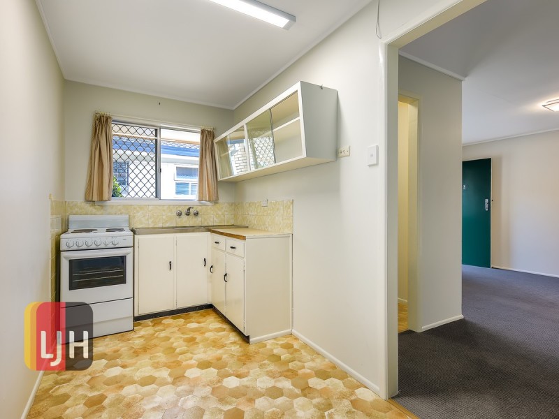 3/6 North Street, Kedron QLD 4031