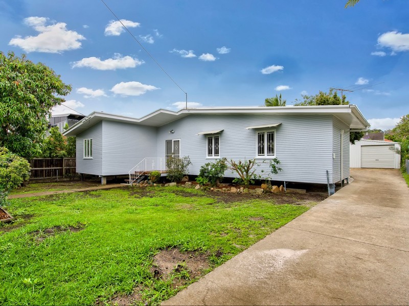 123 Pateena Street, Stafford QLD 4053