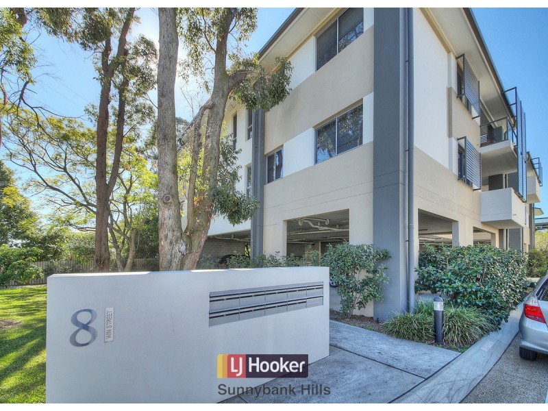 1113/198 Padstow Road, Eight Mile Plains QLD 4113