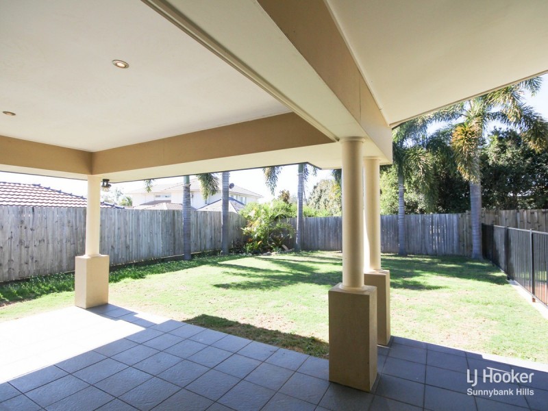 7 Morialta Place, Parkinson QLD 4115