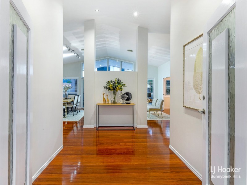 2 Hailey Place, Calamvale QLD 4116