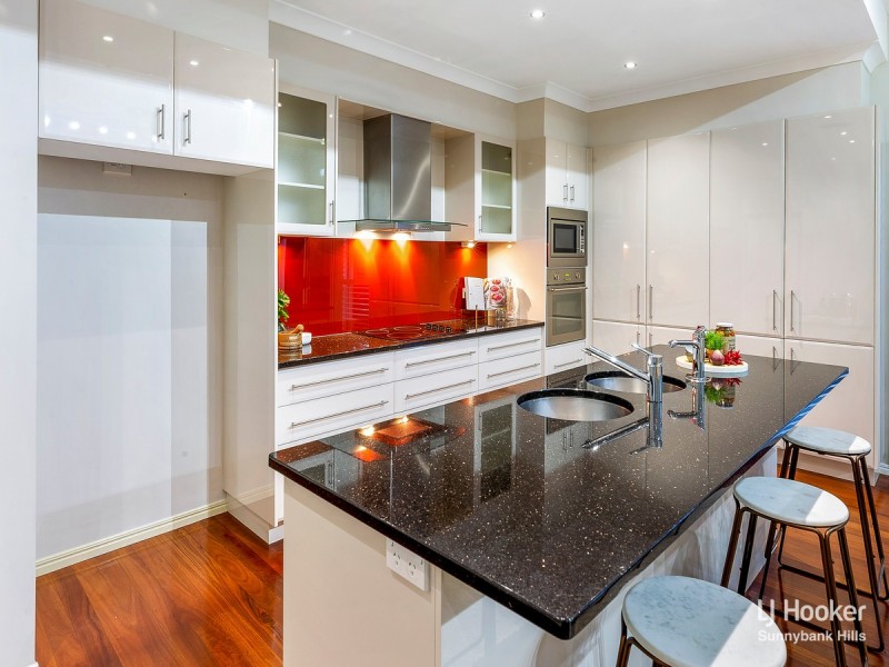 2 Hailey Place, Calamvale QLD 4116