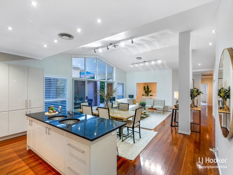 2 Hailey Place, Calamvale QLD 4116