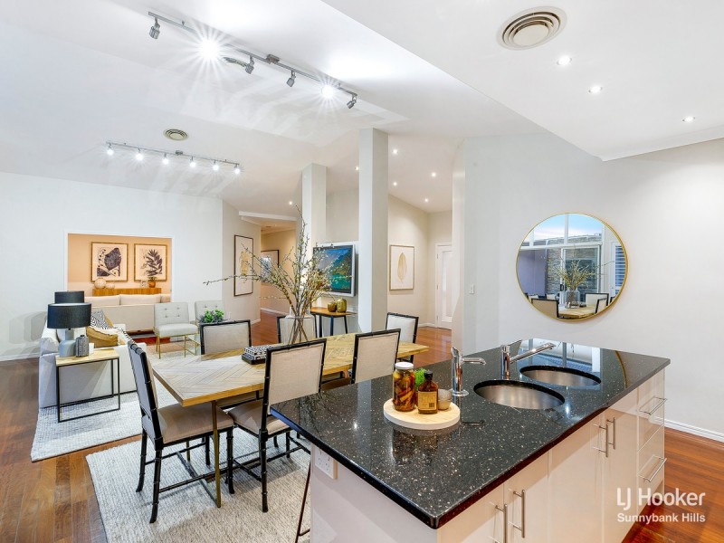 2 Hailey Place, Calamvale QLD 4116