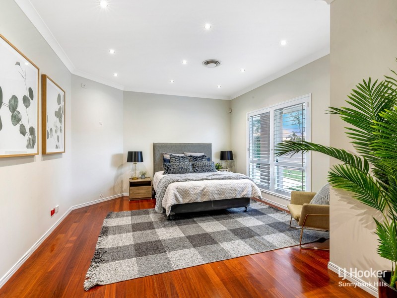 2 Hailey Place, Calamvale QLD 4116