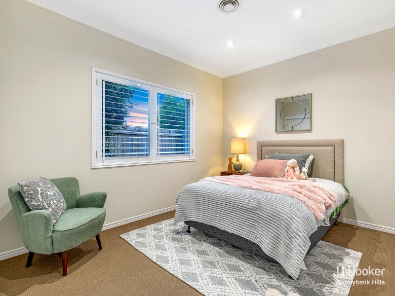 2 Hailey Place, Calamvale QLD 4116