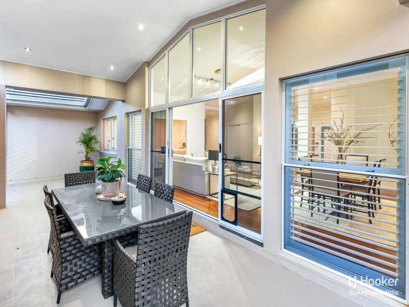 2 Hailey Place, Calamvale QLD 4116