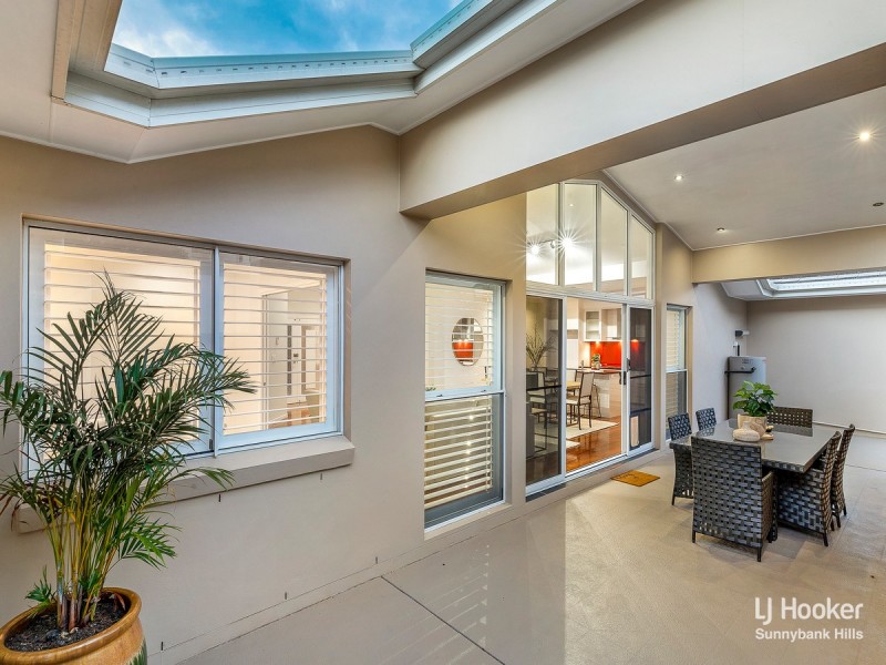 2 Hailey Place, Calamvale QLD 4116