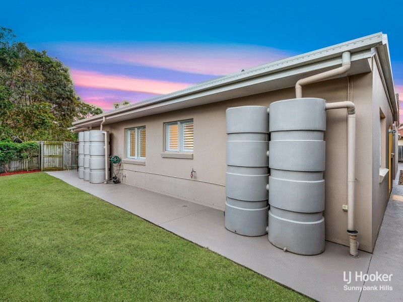 2 Hailey Place, Calamvale QLD 4116