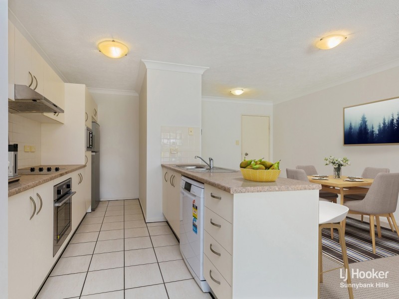29/18 Mascar Street, Upper Mount Gravatt QLD 4122
