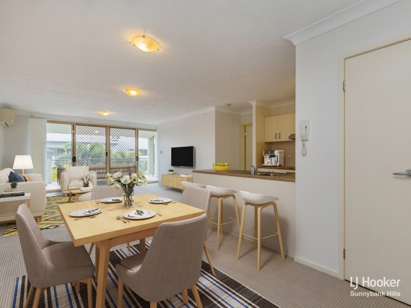 29/18 Mascar Street, Upper Mount Gravatt QLD 4122