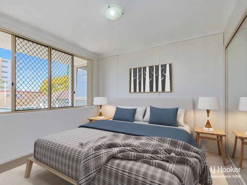 29/18 Mascar Street, Upper Mount Gravatt QLD 4122