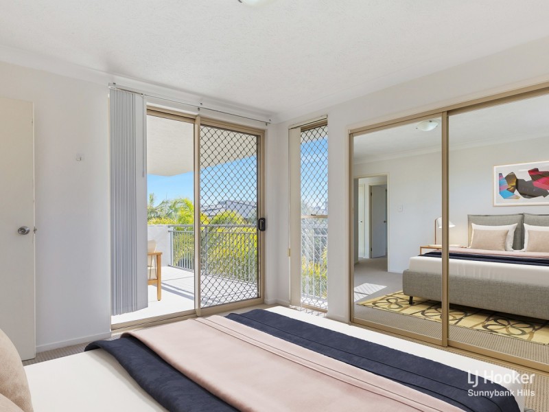 29/18 Mascar Street, Upper Mount Gravatt QLD 4122