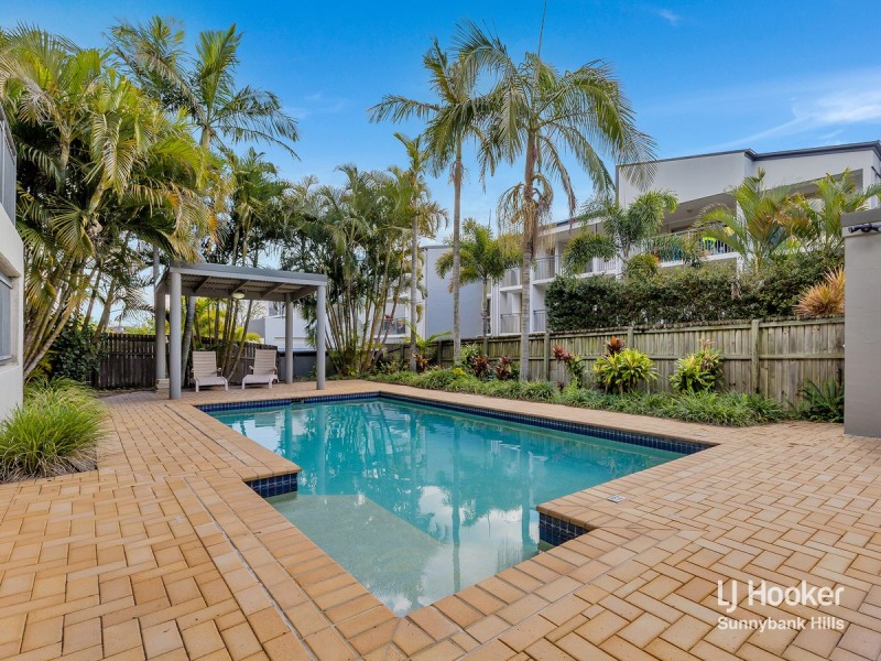 29/18 Mascar Street, Upper Mount Gravatt QLD 4122