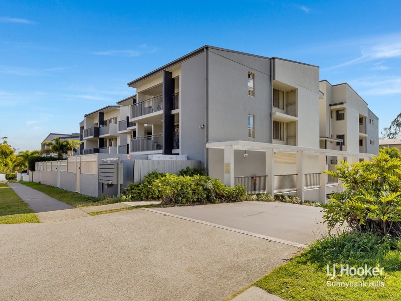 29/18 Mascar Street, Upper Mount Gravatt QLD 4122