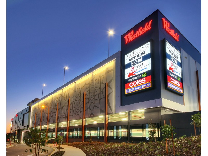 29/18 Mascar Street, Upper Mount Gravatt QLD 4122