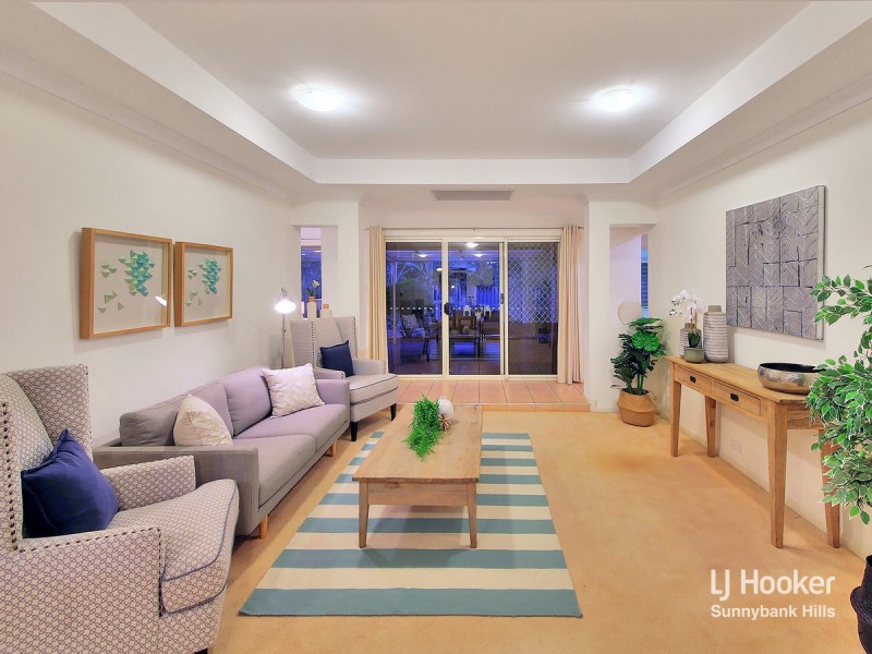 52 Gibraltar Circuit, Parkinson QLD 4115