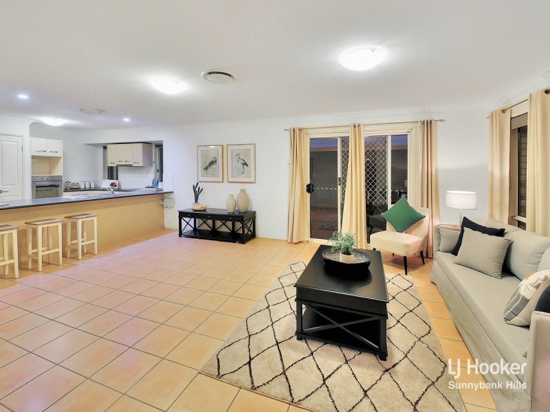 52 Gibraltar Circuit, Parkinson QLD 4115