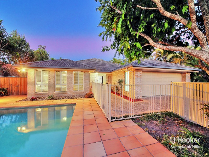 52 Gibraltar Circuit, Parkinson QLD 4115