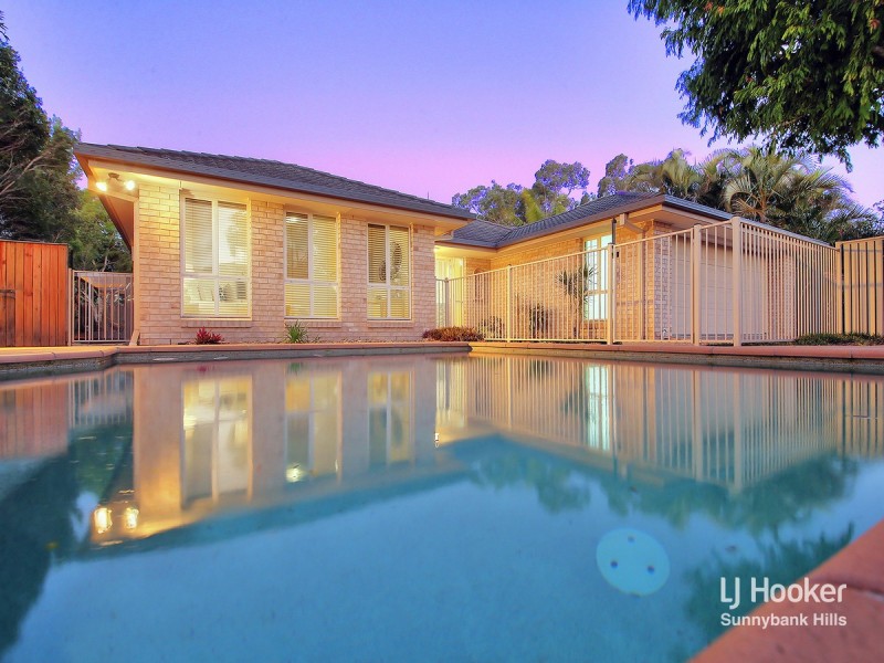 52 Gibraltar Circuit, Parkinson QLD 4115