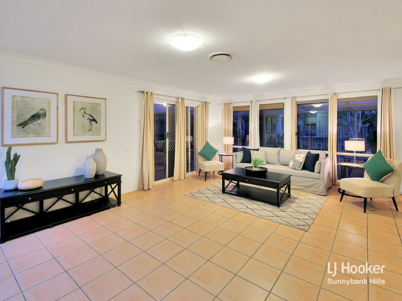 52 Gibraltar Circuit, Parkinson QLD 4115