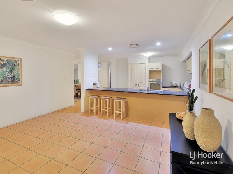 52 Gibraltar Circuit, Parkinson QLD 4115