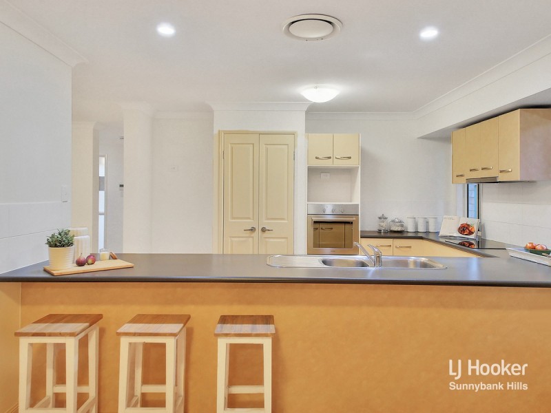 52 Gibraltar Circuit, Parkinson QLD 4115