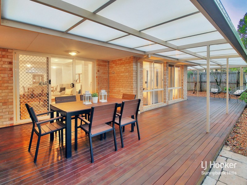 52 Gibraltar Circuit, Parkinson QLD 4115