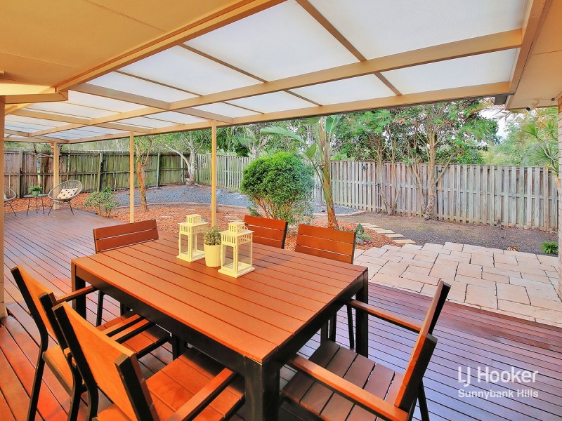 52 Gibraltar Circuit, Parkinson QLD 4115