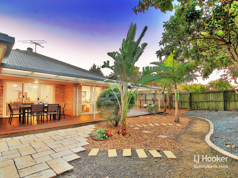 52 Gibraltar Circuit, Parkinson QLD 4115