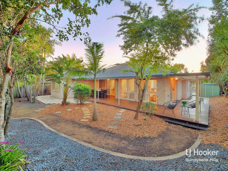 52 Gibraltar Circuit, Parkinson QLD 4115