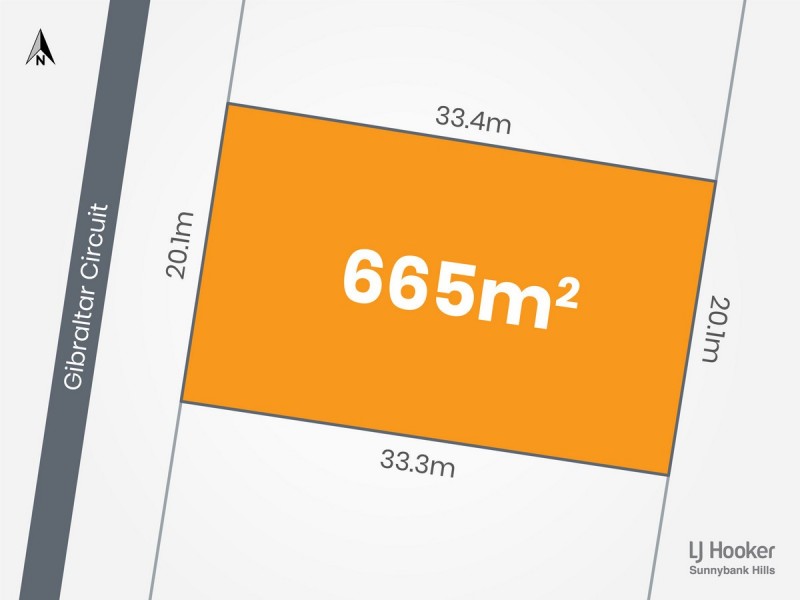 52 Gibraltar Circuit, Parkinson QLD 4115