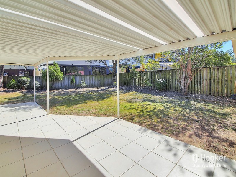 12 Housman Place, Calamvale QLD 4116