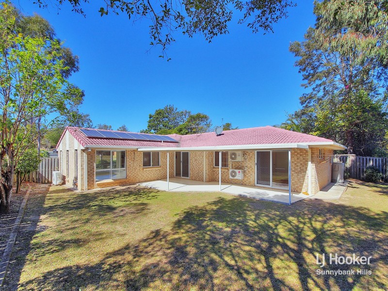12 Housman Place, Calamvale QLD 4116