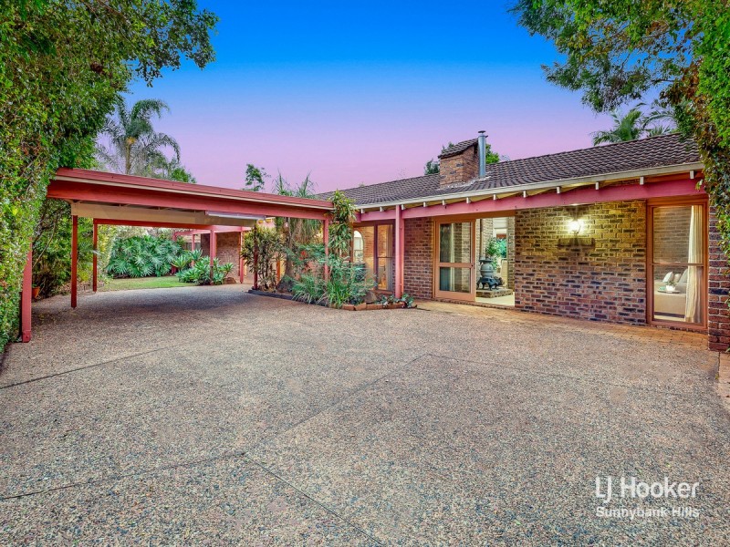 20 Pinecone Street, Sunnybank QLD 4109