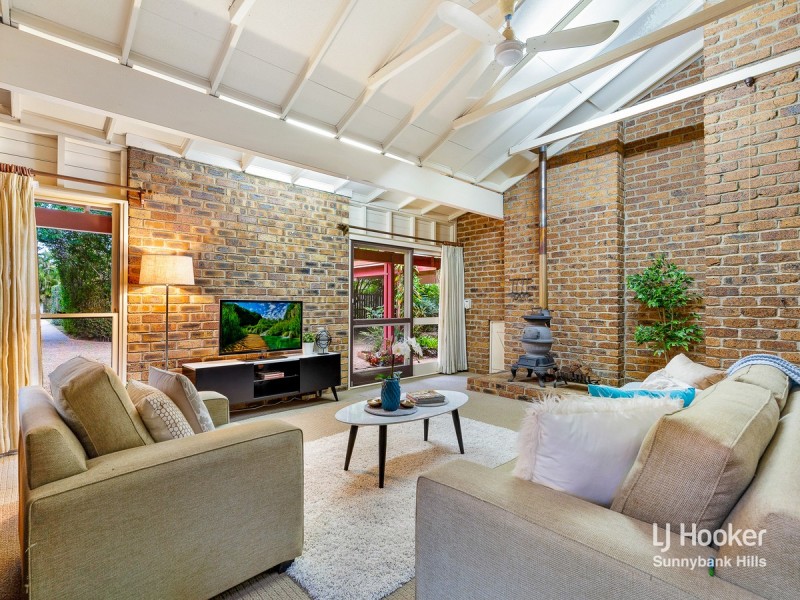 20 Pinecone Street, Sunnybank QLD 4109