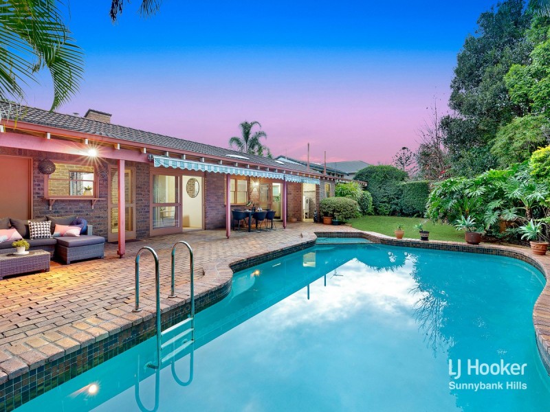 20 Pinecone Street, Sunnybank QLD 4109