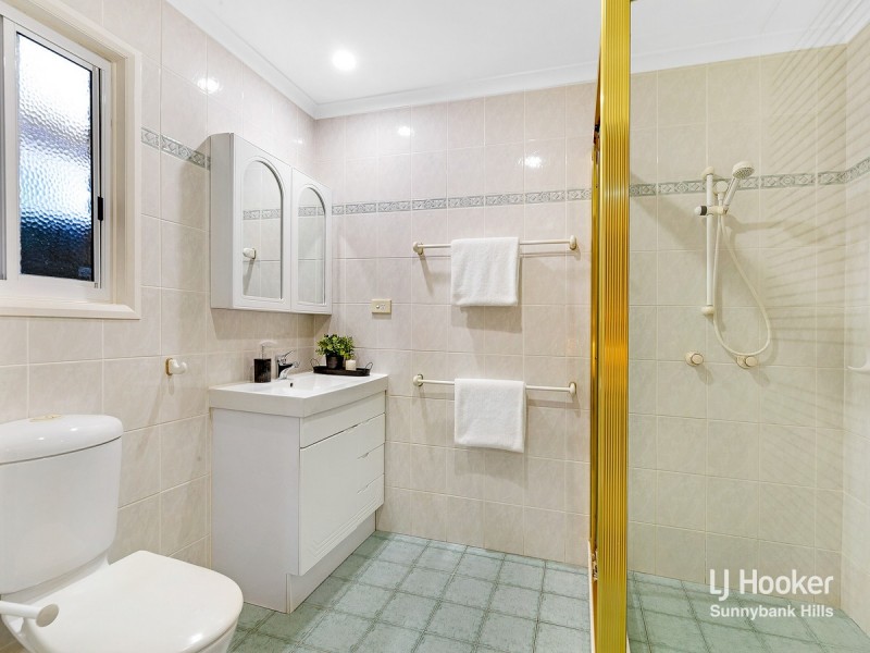 20 Pinecone Street, Sunnybank QLD 4109