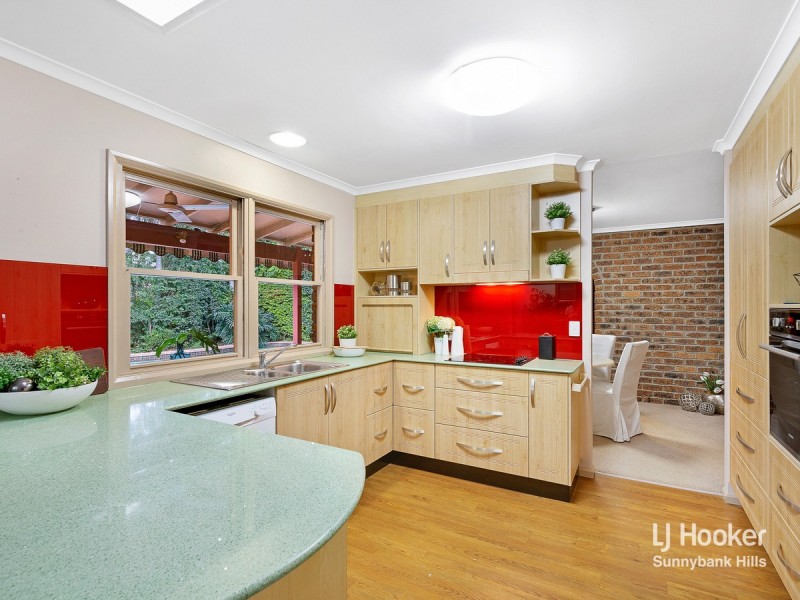 20 Pinecone Street, Sunnybank QLD 4109