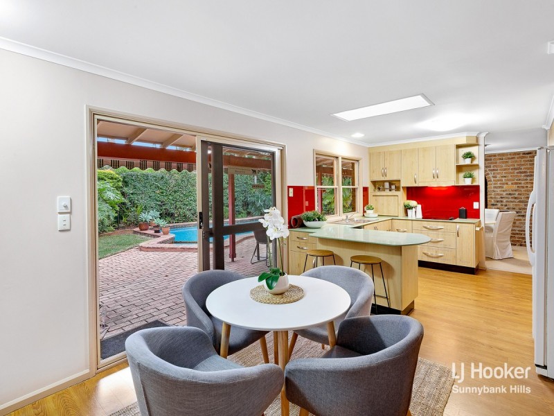 20 Pinecone Street, Sunnybank QLD 4109