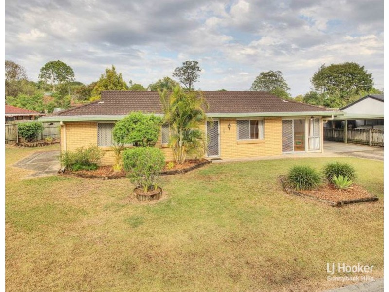 4 Triantha Street, Algester QLD 4115