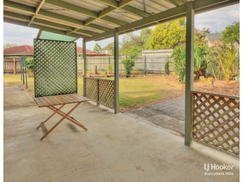 4 Triantha Street, Algester QLD 4115