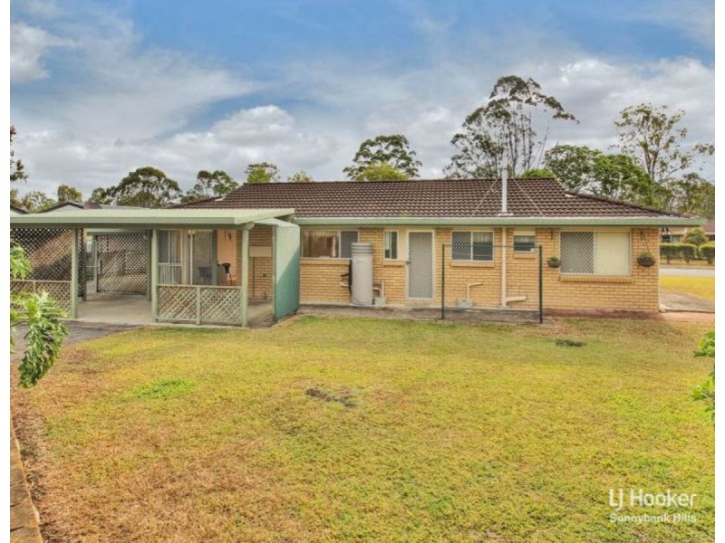 4 Triantha Street, Algester QLD 4115