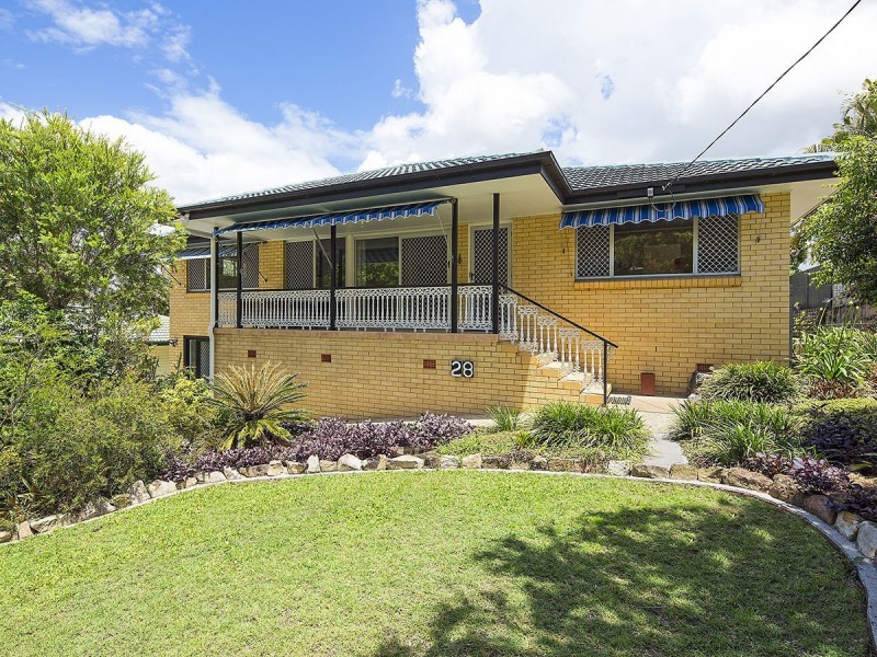 28 Rabaul Street, Moorooka QLD 4105