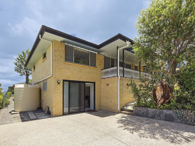 28 Rabaul Street, Moorooka QLD 4105