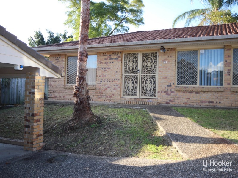 23 Clovelly Street, Sunnybank Hills QLD 4109