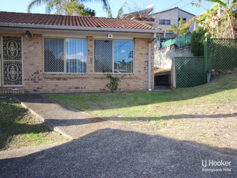 23 Clovelly Street, Sunnybank Hills QLD 4109