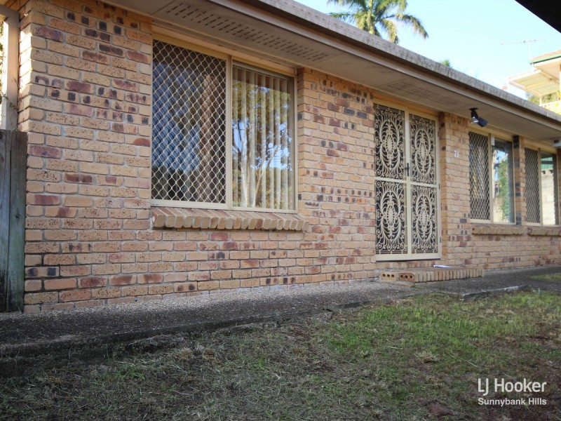 23 Clovelly Street, Sunnybank Hills QLD 4109