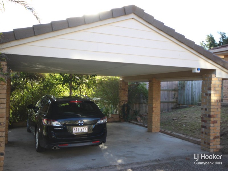 23 Clovelly Street, Sunnybank Hills QLD 4109