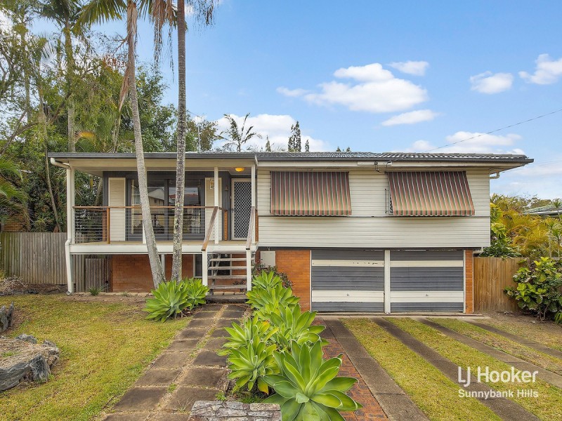 7 Hilary Street, Wishart QLD 4122